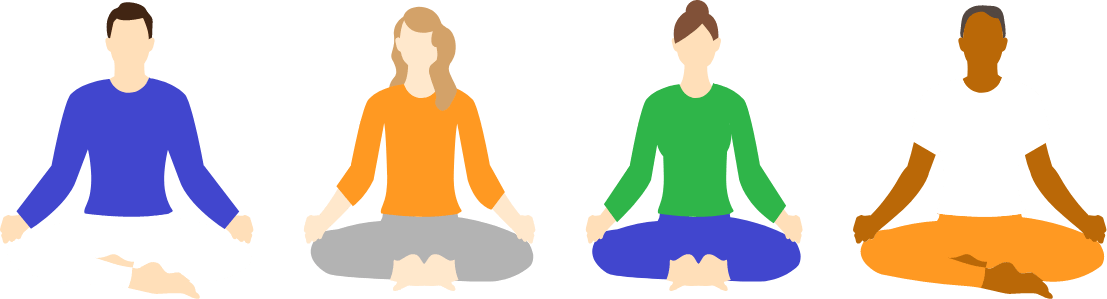 TRADITIONAL YOGA