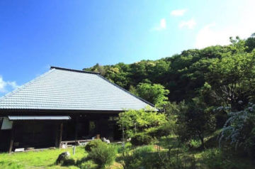 合宿『自然と共ににあるカルチャーvol.1 初夏〜青梅編』＠房総半島