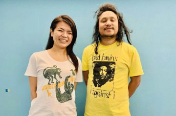「山でクマに会っても、今なら大丈夫だと思います(笑)」<前編>